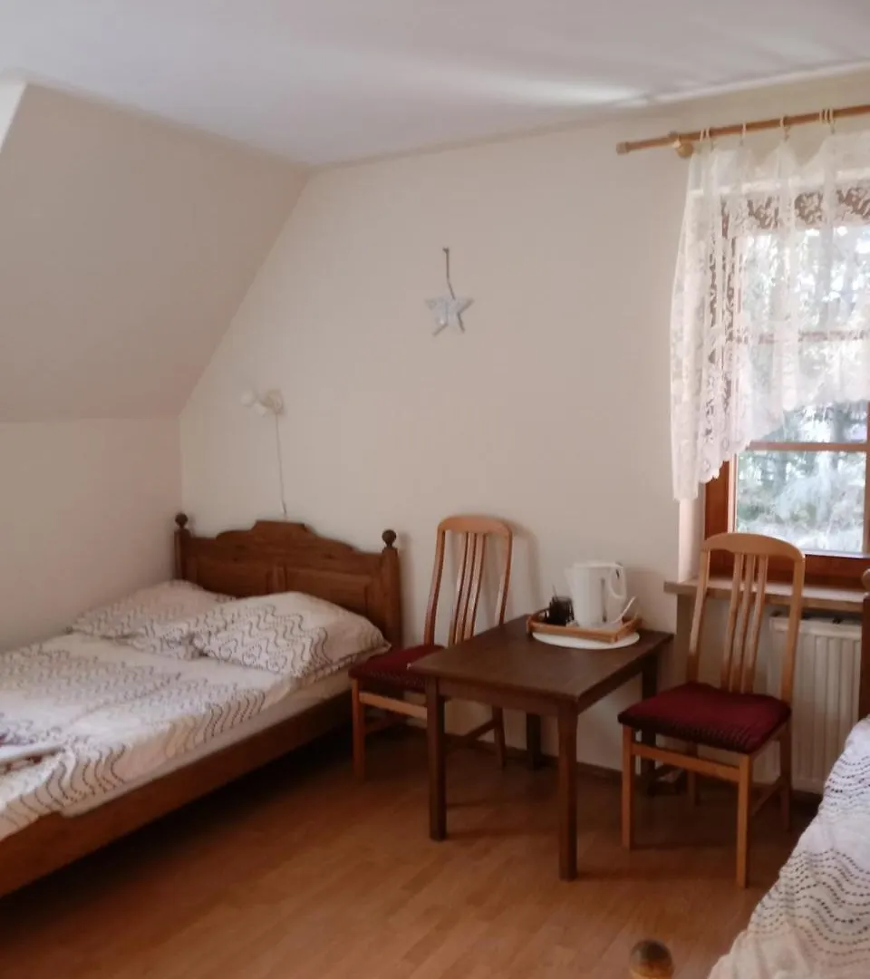 Ubytování v soukromí Apartmán Lesne Zacisze Karpacz Polsko