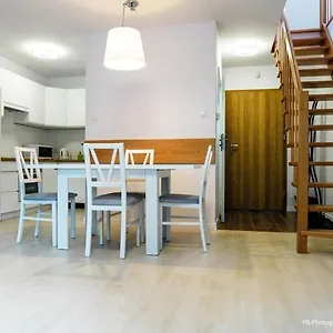  Apartament Nad łomnicą