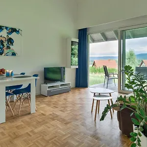  Domek alpejski Ale Fajnie - Taras Z Widokiem Na Góry