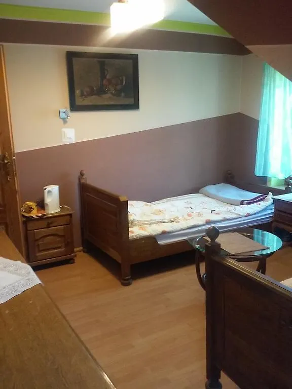 Kwatera prywatna Leśne Zacisze Apartament Karpacz