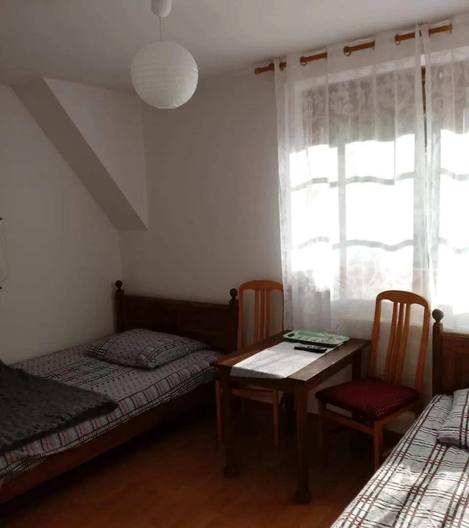 Leśne Zacisze Apartament Karpacz Kwatera prywatna