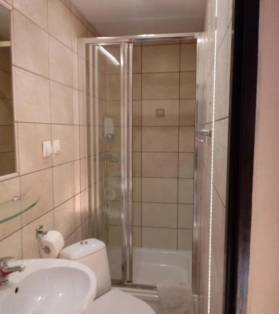 Kwatera prywatna Leśne Zacisze Apartament Karpacz