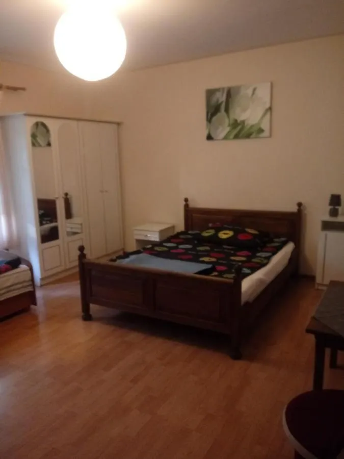 Kwatera prywatna Leśne Zacisze Apartament Karpacz